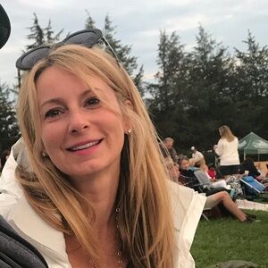 Meet your Posher, Kelly